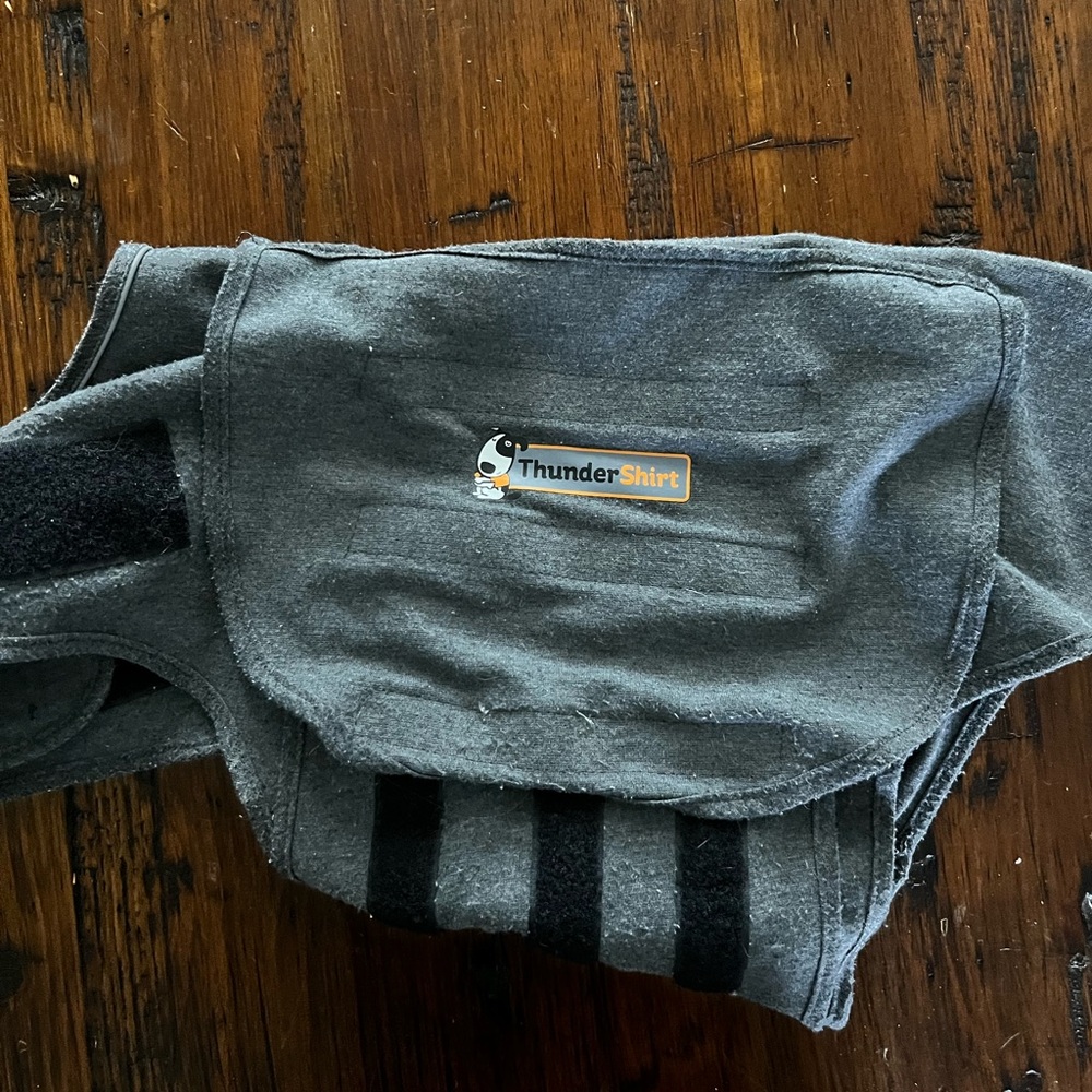 Thundershirt for dogs